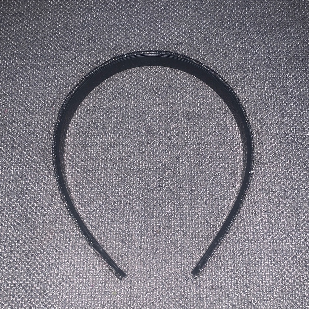 Rhinestone headband! - Picture 4 of 4